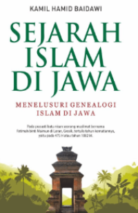 Image of Sejarah Islam Di Jawa