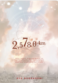 Image of 2,578.0 km
