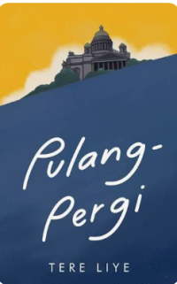 Image of Pulang - pergi
